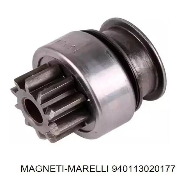 Roda-livre do motor de arranco Magneti Marelli 940113020177 preço, a partir de 17,47 USD