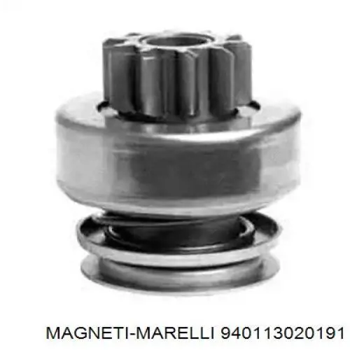 Bendix arranque 940113020191 Magneti Marelli