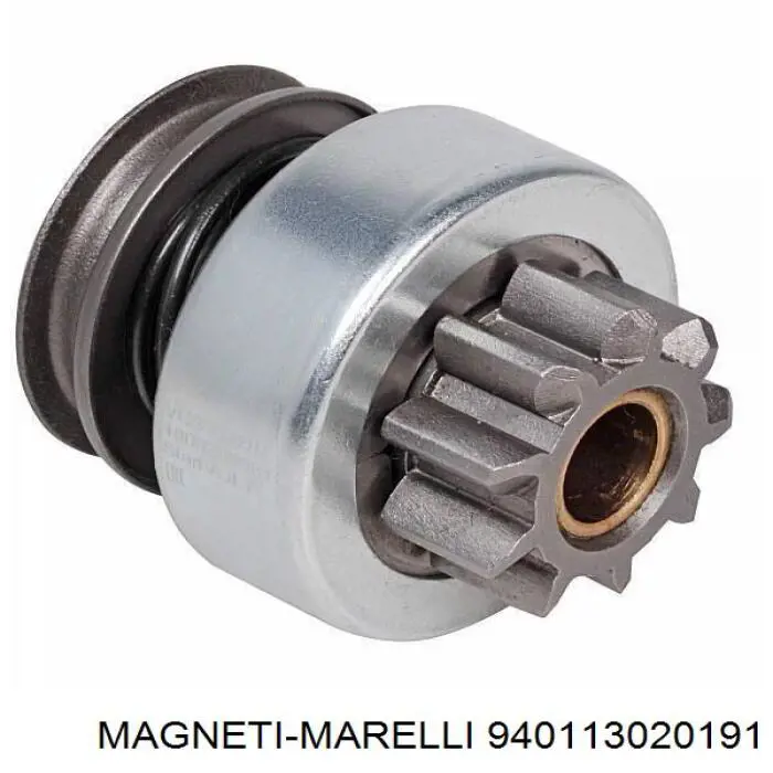 Бендикс стартера 940113020191 Magneti Marelli