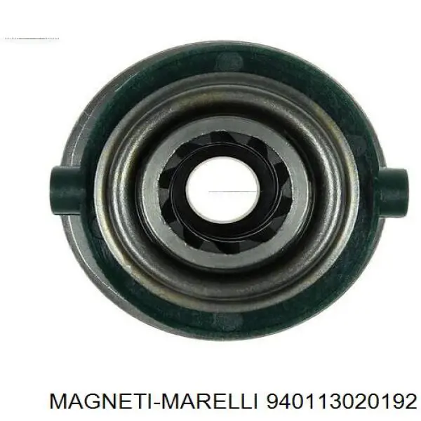 940113020192 Magneti Marelli бендикс стартера