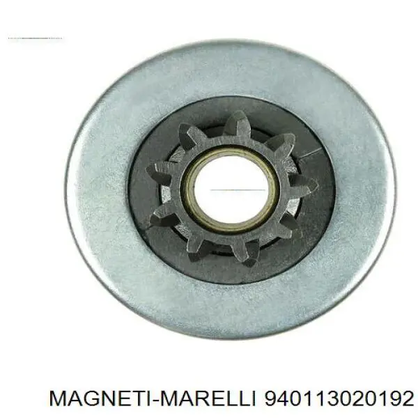 940113020192 Magneti Marelli