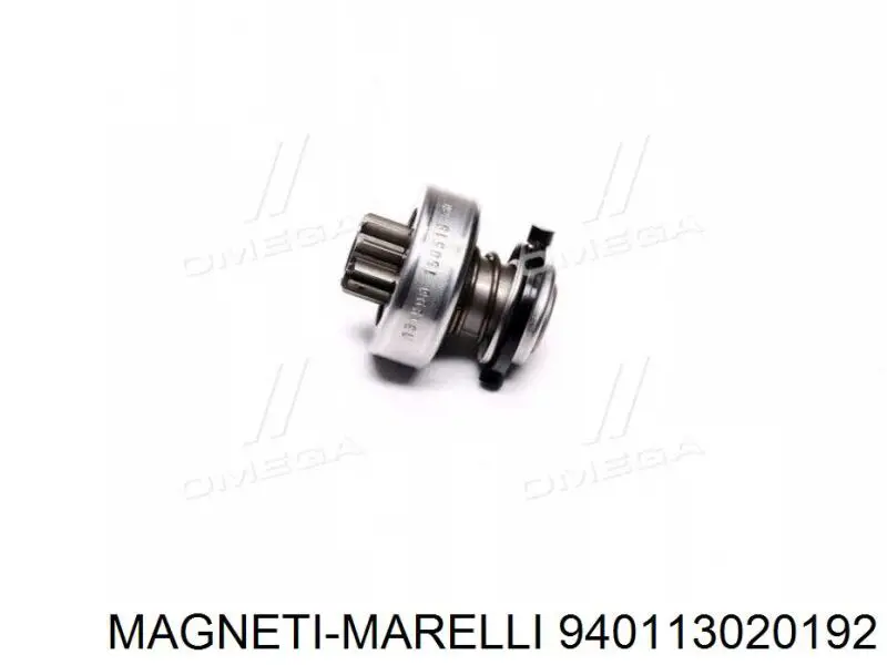 940113020192 Magneti Marelli