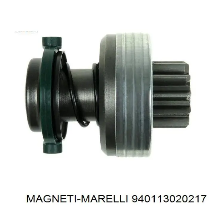 Бендикс стартера 940113020217 Magneti Marelli