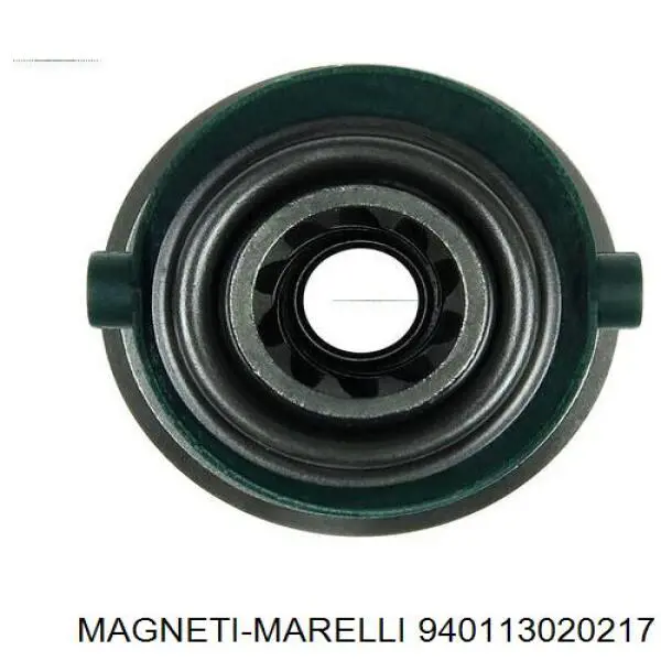 Bendix, motor de arranque 940113020217 Magneti Marelli