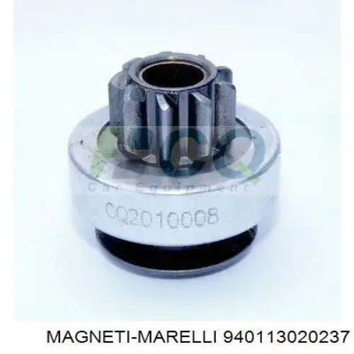 940113020237 Magneti Marelli