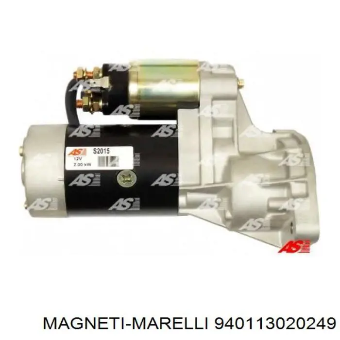 Купить 940113020249 Magneti Marelli Бендикс стартера