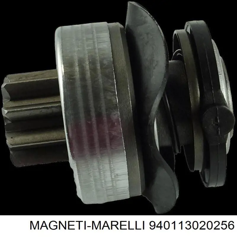 940113020256 Magneti Marelli Привод стартера