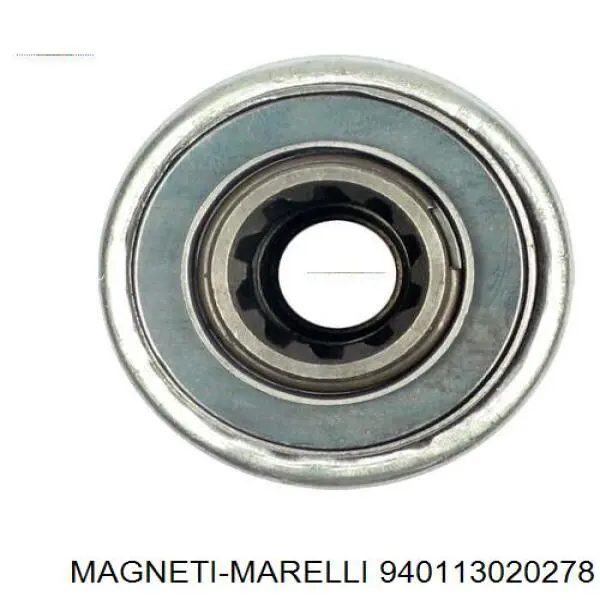 Бендикс стартера 940113020278 Magneti Marelli