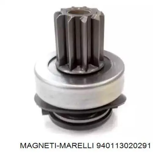 Бендикс стартера Magneti Marelli 940113020291