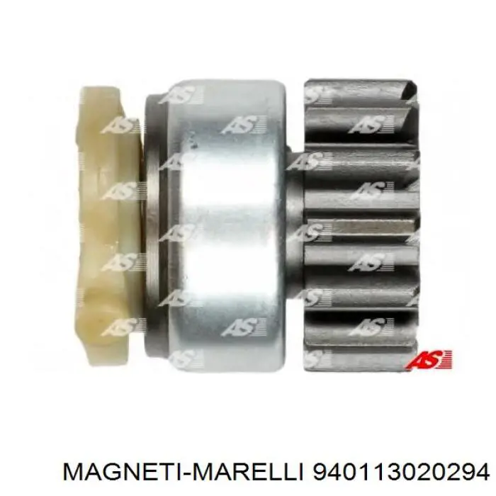 Бендикс стартера Magneti Marelli 940113020294