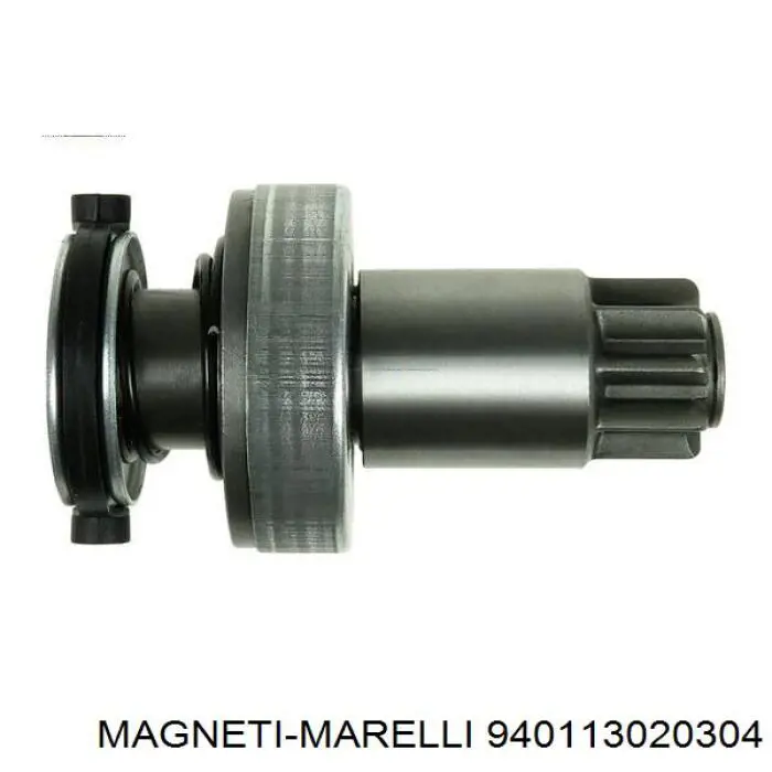 Бендикс стартера 940113020304 Magneti Marelli