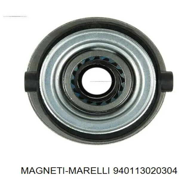940113020304 Magneti Marelli Привод стартера