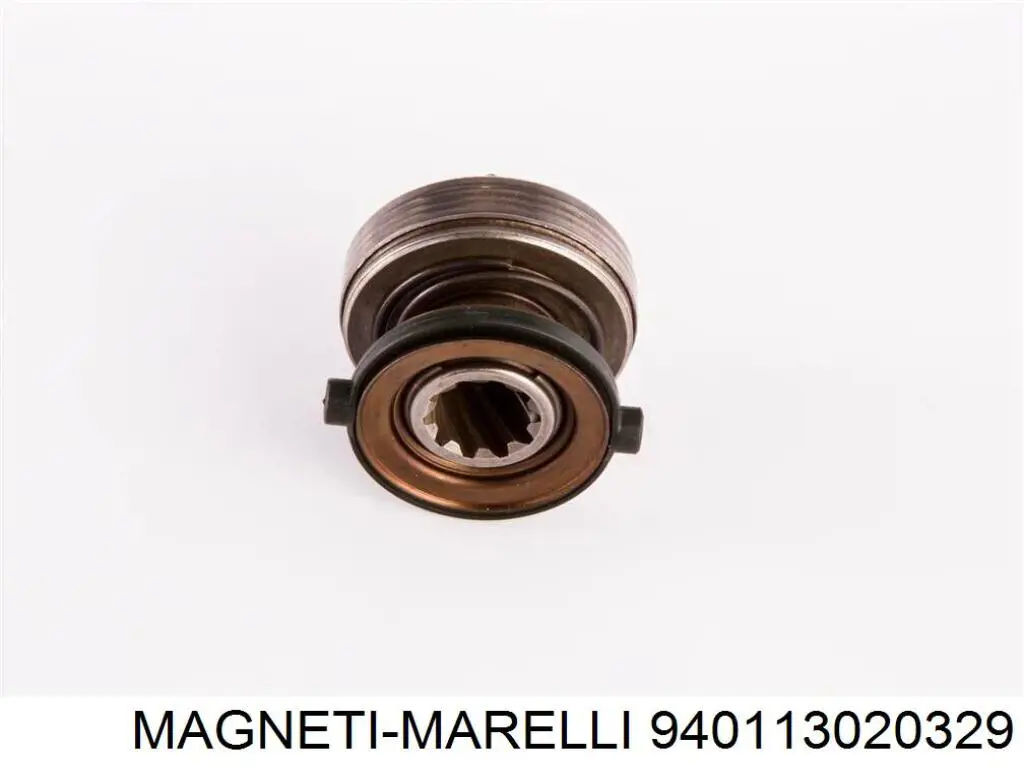 Бендикс стартера Magneti Marelli 940113020329