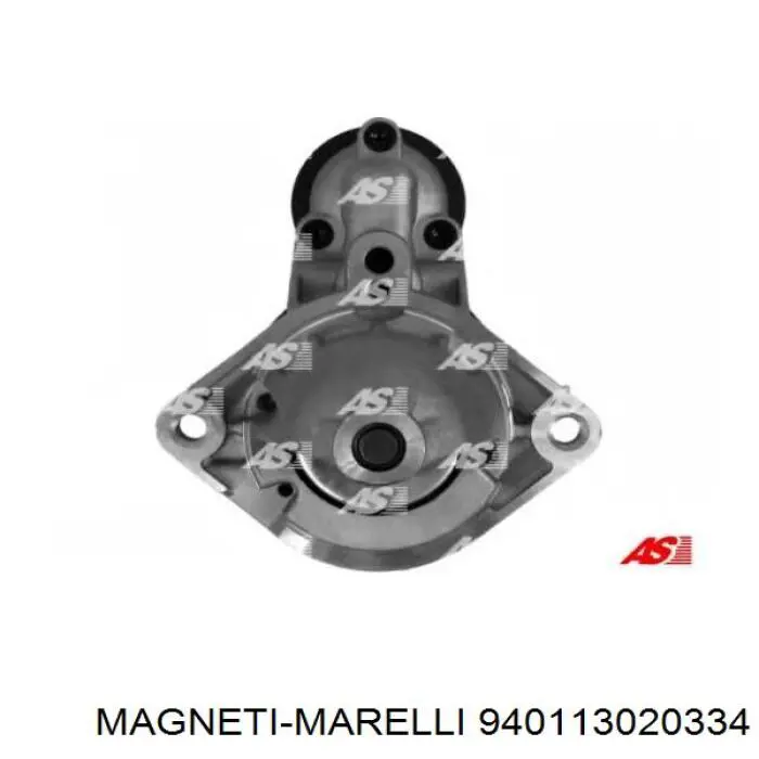 Бендикс стартера 940113020334 Magneti Marelli