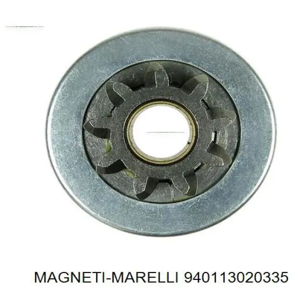 940113020335 Magneti Marelli бендикс стартера