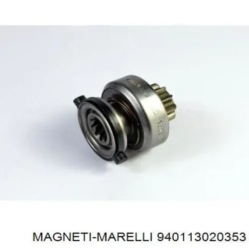 940113020353 Magneti Marelli бендикс стартера