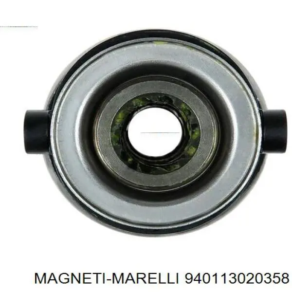 940113020358 Magneti Marelli Привод стартера