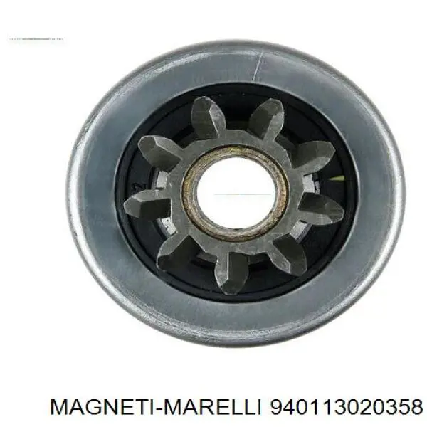  Бендикс Magneti Marelli 940113020358 цена, от 19.25 USD