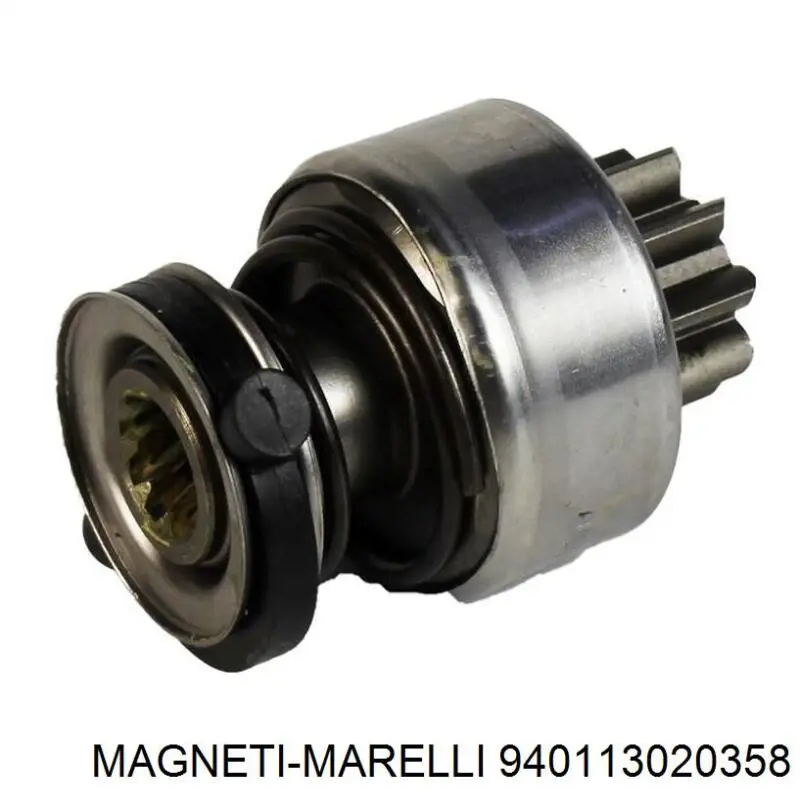 940113020358 Magneti Marelli