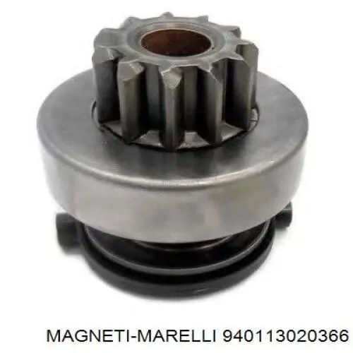 Купить 940113020366 Magneti Marelli Бендикс стартера