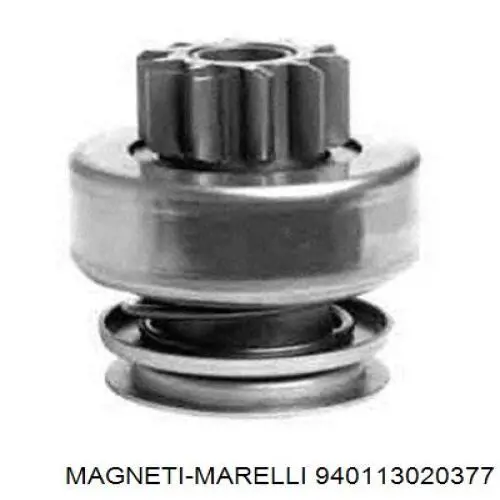 Купить 940113020377 Magneti Marelli Бендикс стартера