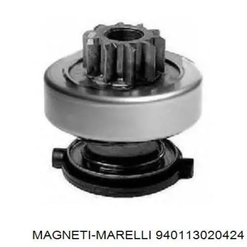 940113020424 Magneti Marelli