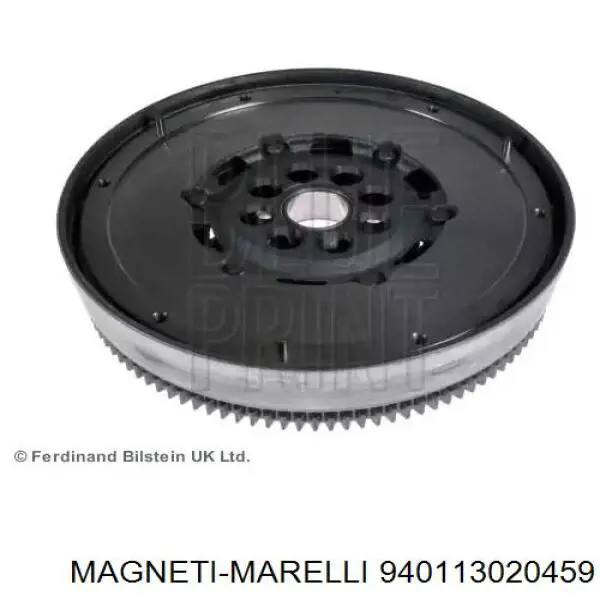 Купить 940113020459 Magneti Marelli Бендикс стартера
