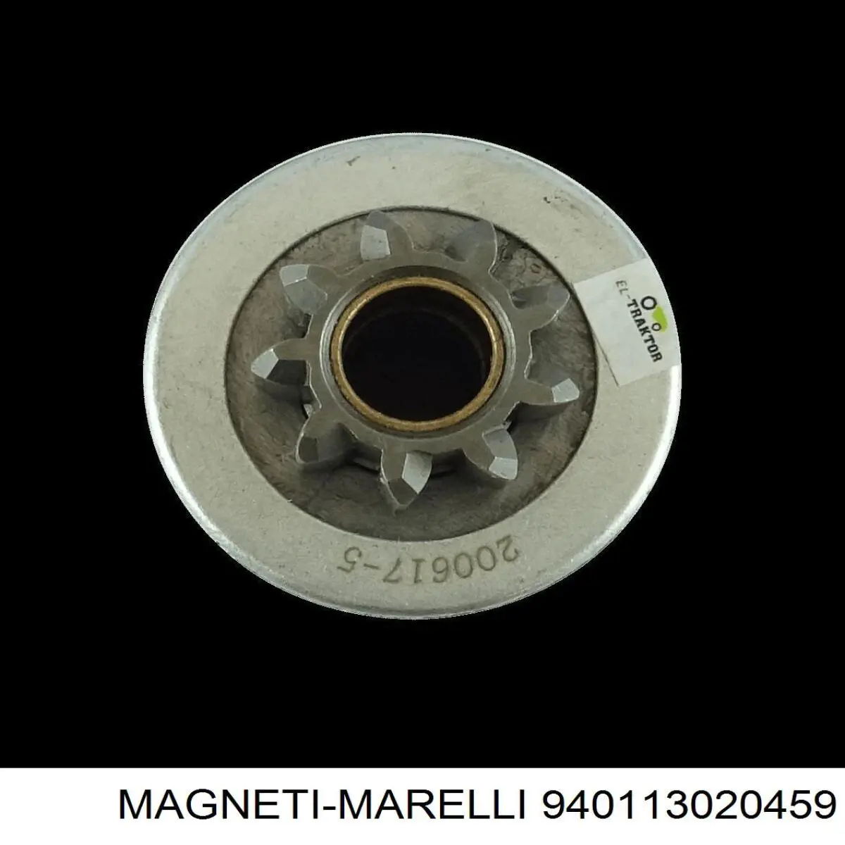  Бендикс Magneti Marelli 940113020459 цена, от 12.10 USD