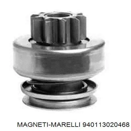 Купить 940113020468 Magneti Marelli Бендикс стартера