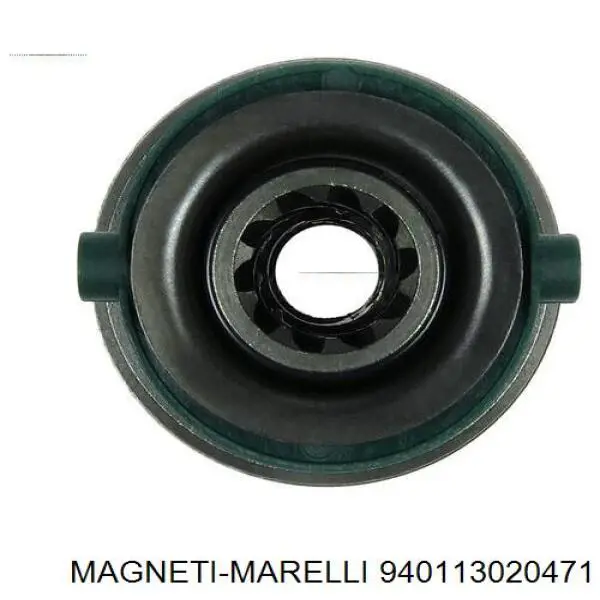 940113020471 Magneti Marelli Привод стартера