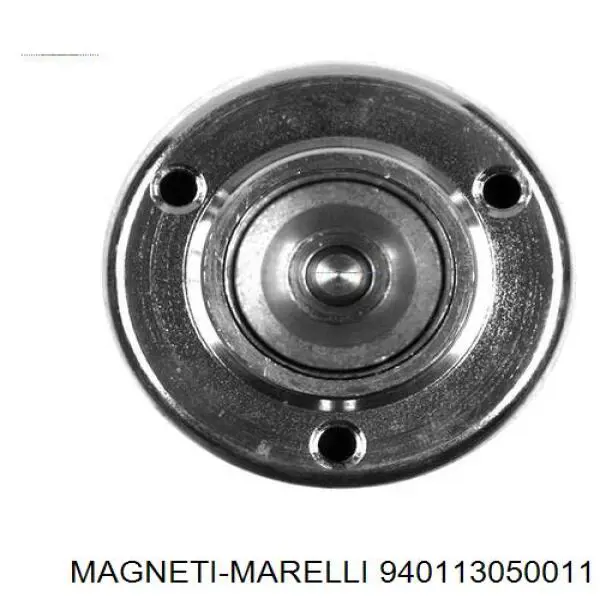 940113050011 Magneti Marelli Тяговое реле стартера