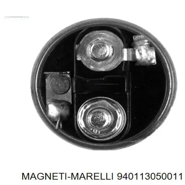 Втягивающее реле стартера 940113050011 Magneti Marelli