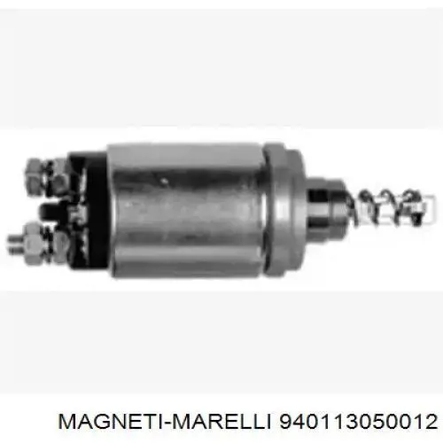 Втягивающее Magneti Marelli 940113050012 цена, от 29.80 USD