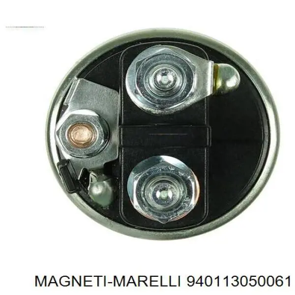 Втягивающее реле стартера 940113050061 Magneti Marelli
