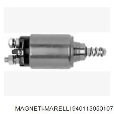 Втягивающее реле стартера 940113050107 Magneti Marelli