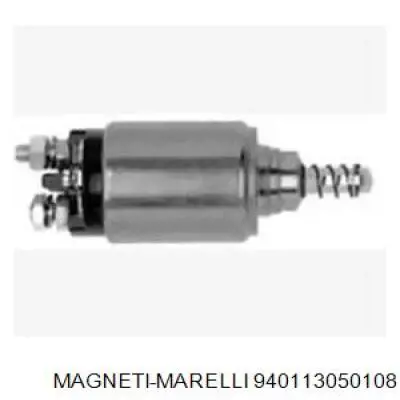 Втягивающее реле стартера 940113050108 Magneti Marelli