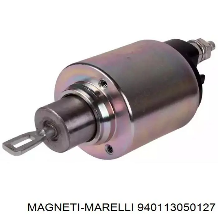 940113050127 Magneti Marelli реле втягивающее стартера