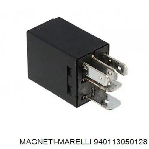 940113050128 Magneti Marelli реле стартера