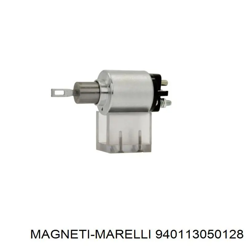 Втягивающее Magneti Marelli 940113050128 цена, от 25.74 USD