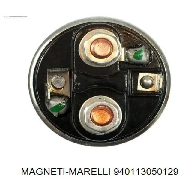 Втягивающее реле стартера 940113050129 Magneti Marelli