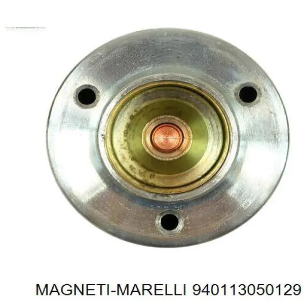 Interruptor magnético, estárter 940113050129 Magneti Marelli