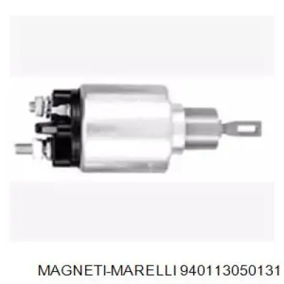 Втягивающее реле стартера 940113050131 Magneti Marelli