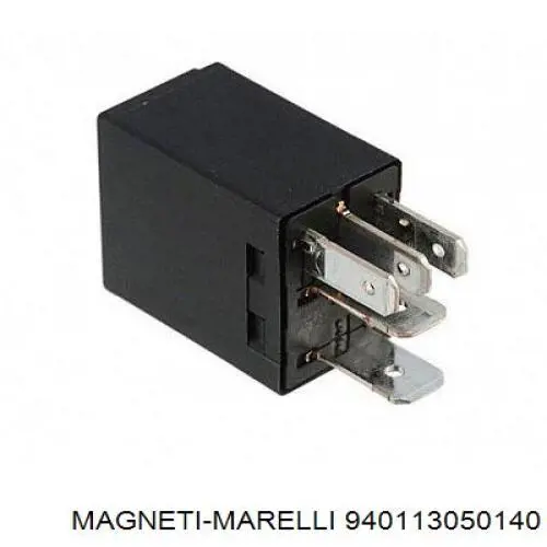 Втягивающее Magneti Marelli 940113050140 цена, от 18.27 USD