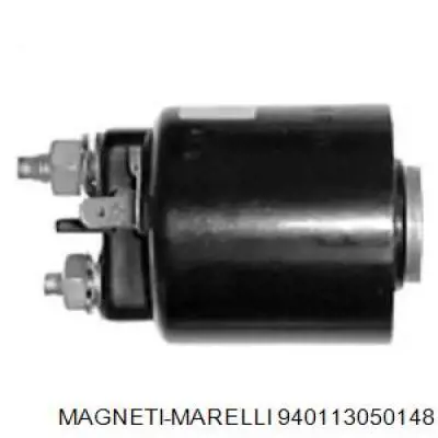 Втягивающее реле стартера 940113050148 Magneti Marelli