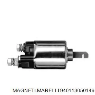 Втягивающее реле стартера 940113050149 Magneti Marelli