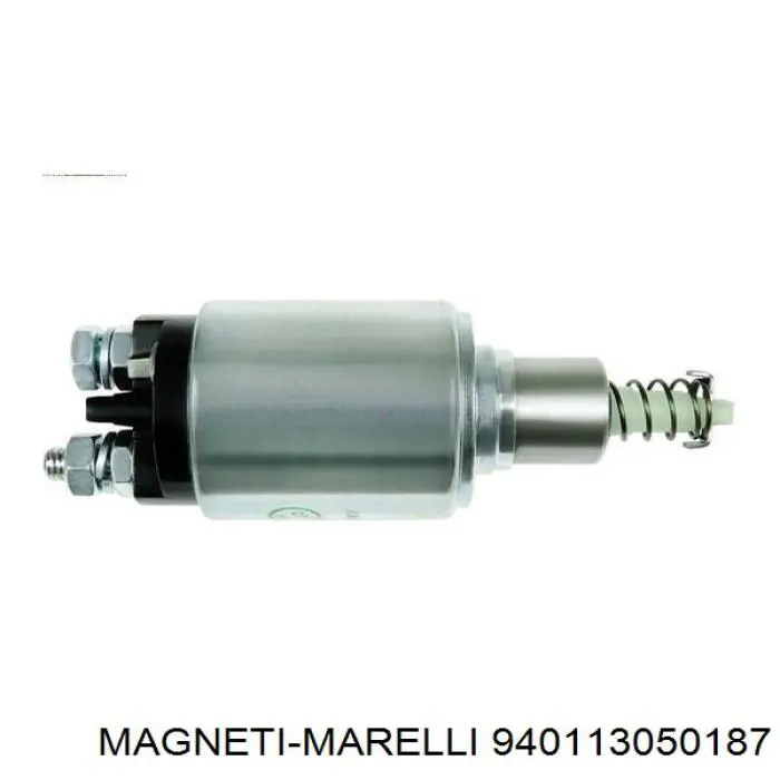 Втягивающее реле As-pl SS0279P