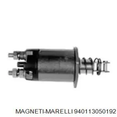 Втягивающее реле стартера SS4033 AS/Auto Storm