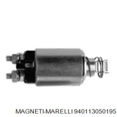 Втягивающее реле стартера 940113050195 Magneti Marelli