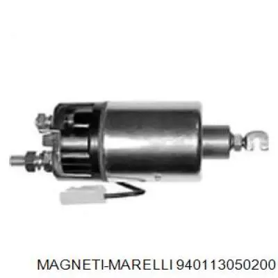 940113050200 Magneti Marelli реле втягивающее стартера