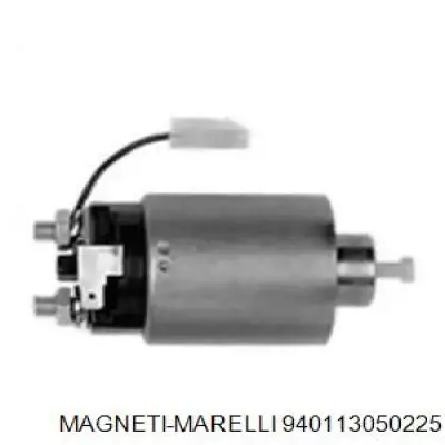 Втягивающее реле стартера 940113050225 Magneti Marelli